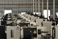 机床工具